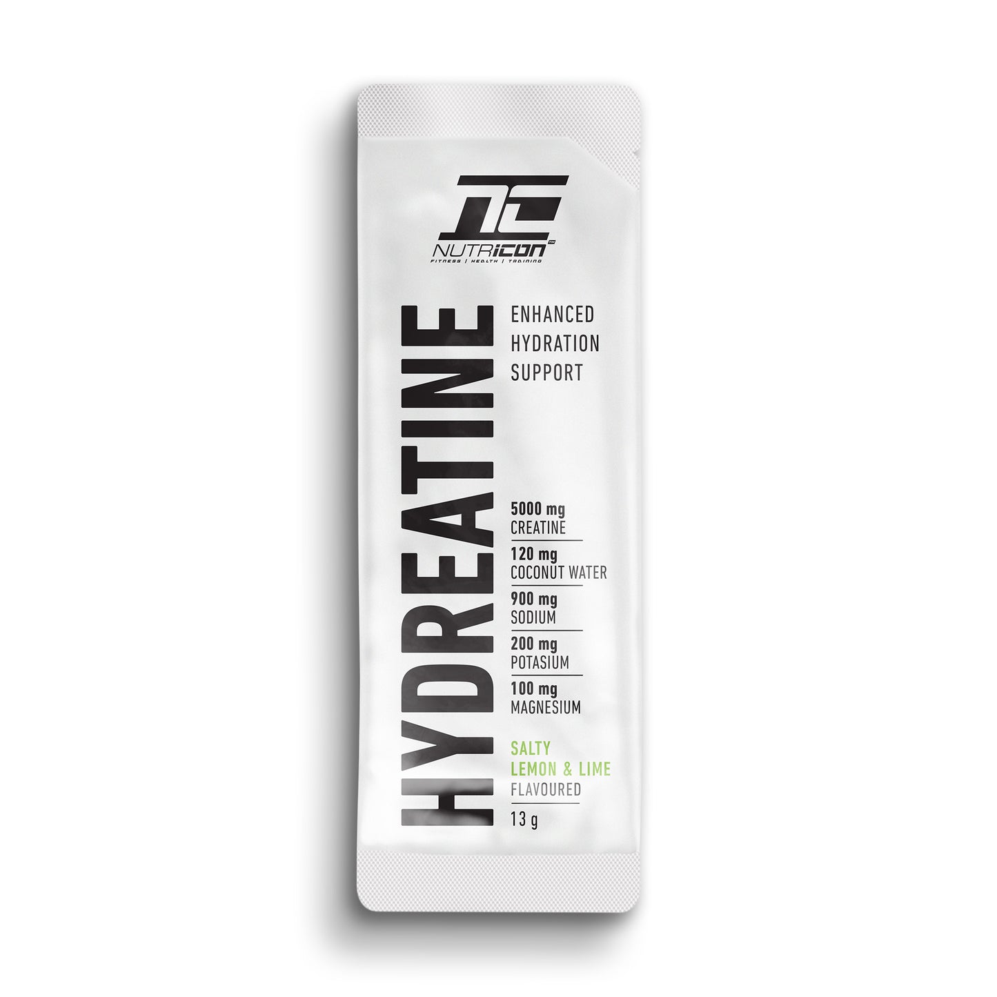 Nutricon Hydreatine - Lemon & Lime
