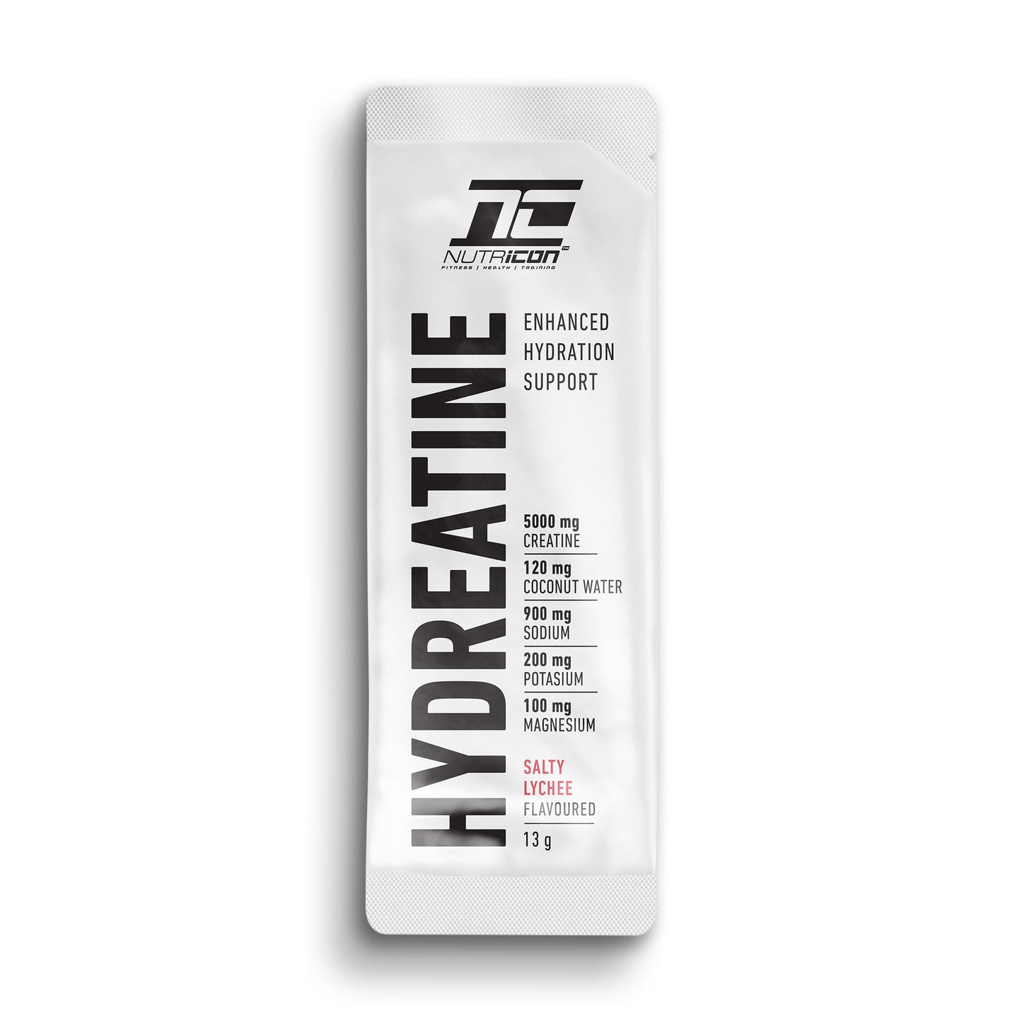 Nutricon Hydreatine - Salty Lychee