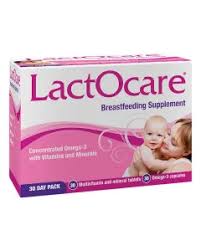 LactOcare Post Natal Care