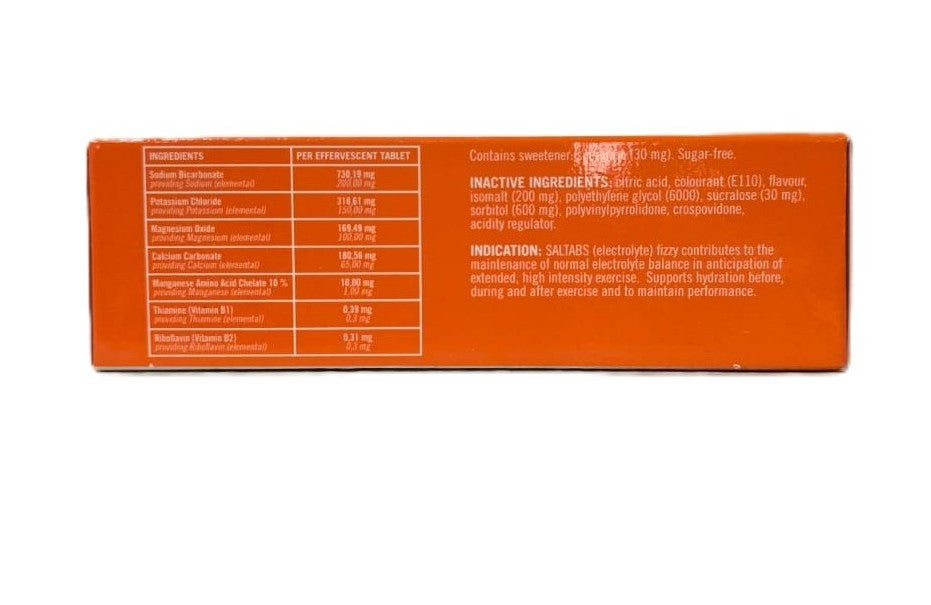 Saltabs Fizzy 10s Rear View