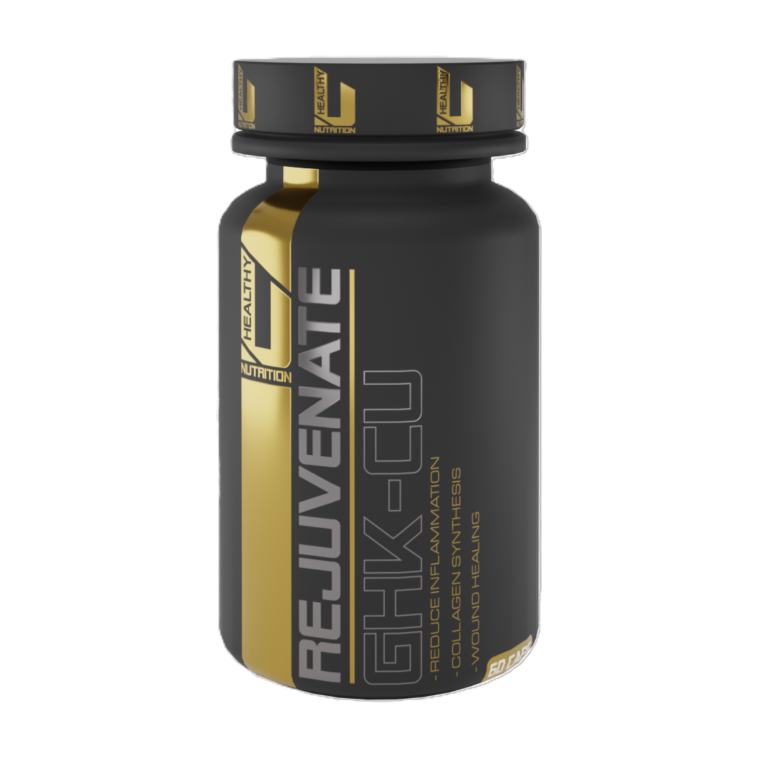 HealthyU GHK-Cu