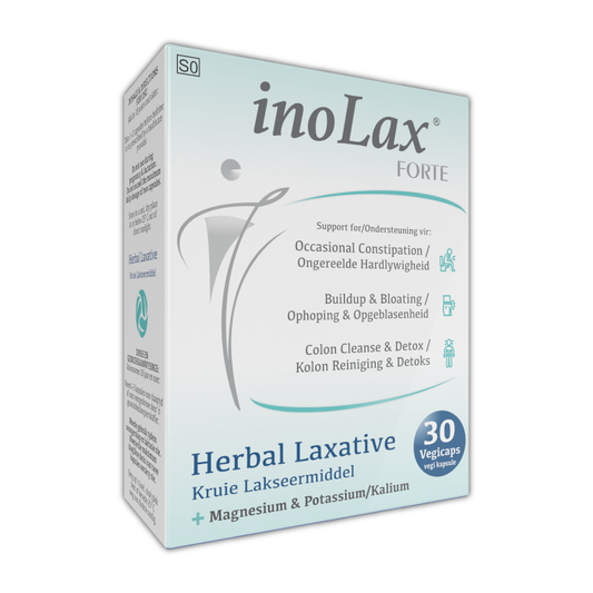 InoLax Forte 30s Capsules