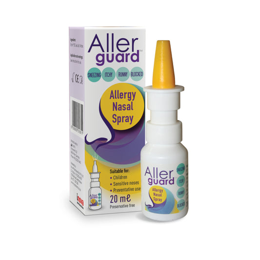 Allerguard - Allergy Nasal Spray - 20ml