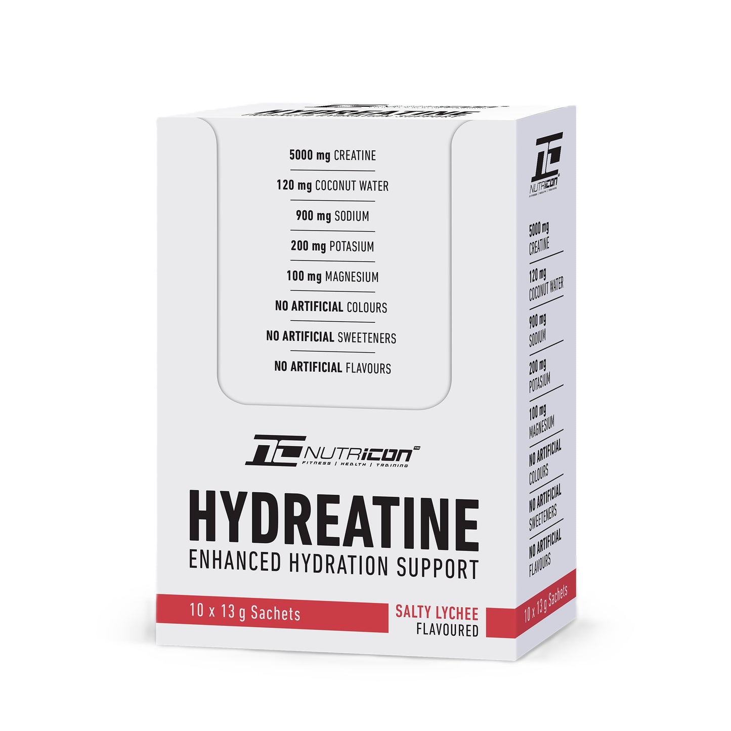 Nutricon Hydreatine - Salty Lychee