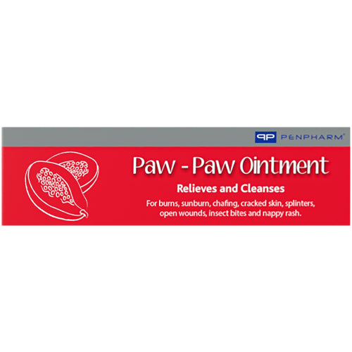 Paw-Paw Ointment 35g X2