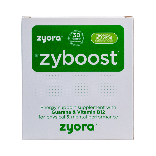 Zyora Zyboost - 30 Effervescent