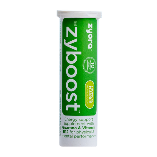 Zyora Zyboost - 30 Effervescent