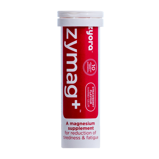 Zyora Zymag+ - 30 Effervescent