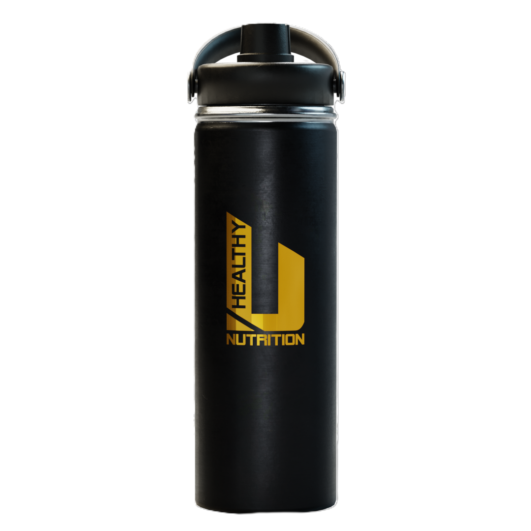 HealthyU Water Flask / Shaker